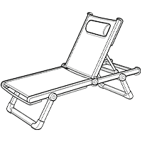 户外家具